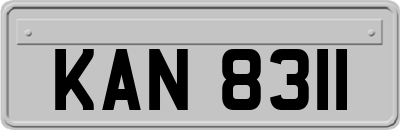 KAN8311