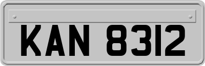 KAN8312
