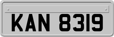 KAN8319