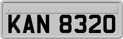 KAN8320