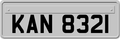 KAN8321