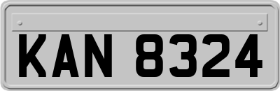 KAN8324
