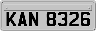 KAN8326