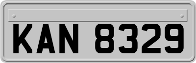 KAN8329