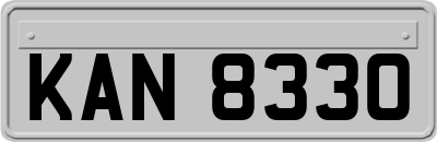 KAN8330