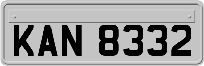 KAN8332