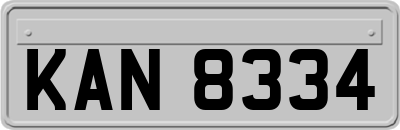 KAN8334