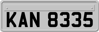 KAN8335