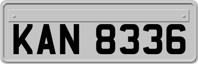 KAN8336