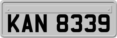 KAN8339