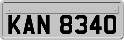 KAN8340