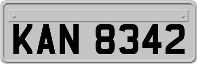 KAN8342
