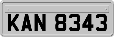 KAN8343