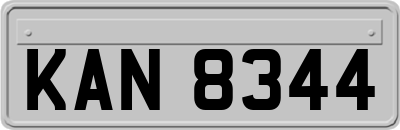 KAN8344