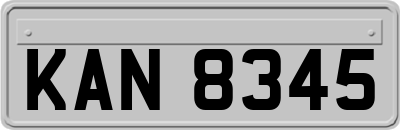 KAN8345