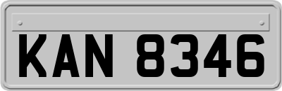 KAN8346