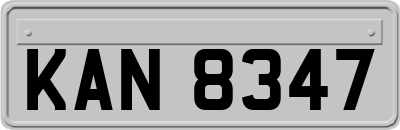 KAN8347