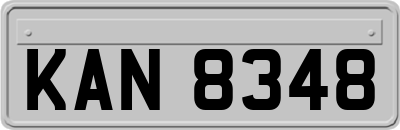 KAN8348