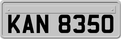 KAN8350
