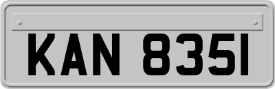 KAN8351