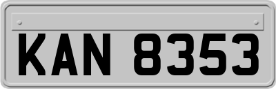 KAN8353