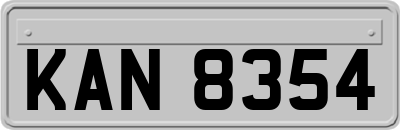 KAN8354