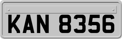 KAN8356