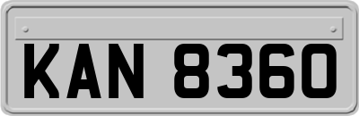 KAN8360