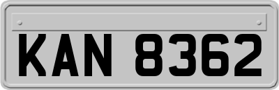 KAN8362