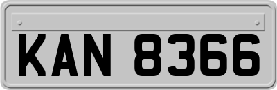KAN8366