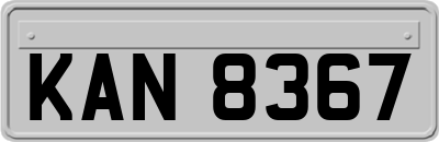 KAN8367