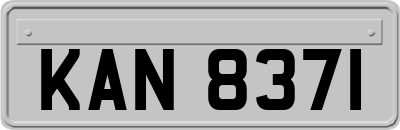 KAN8371