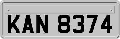 KAN8374