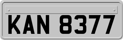 KAN8377