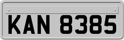KAN8385