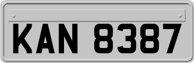 KAN8387