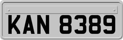 KAN8389
