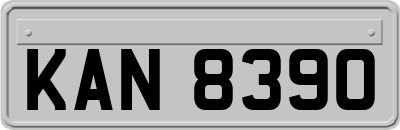 KAN8390