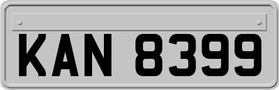 KAN8399