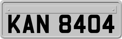 KAN8404