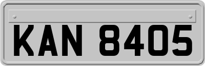 KAN8405