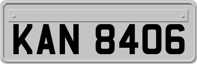 KAN8406