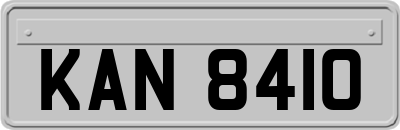 KAN8410