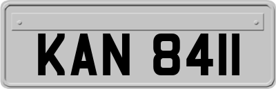 KAN8411