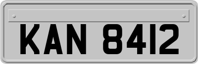 KAN8412