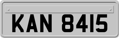 KAN8415