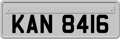 KAN8416