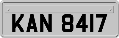 KAN8417