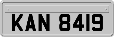 KAN8419