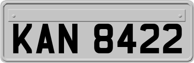 KAN8422